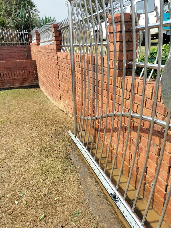 Pressure Cleaning