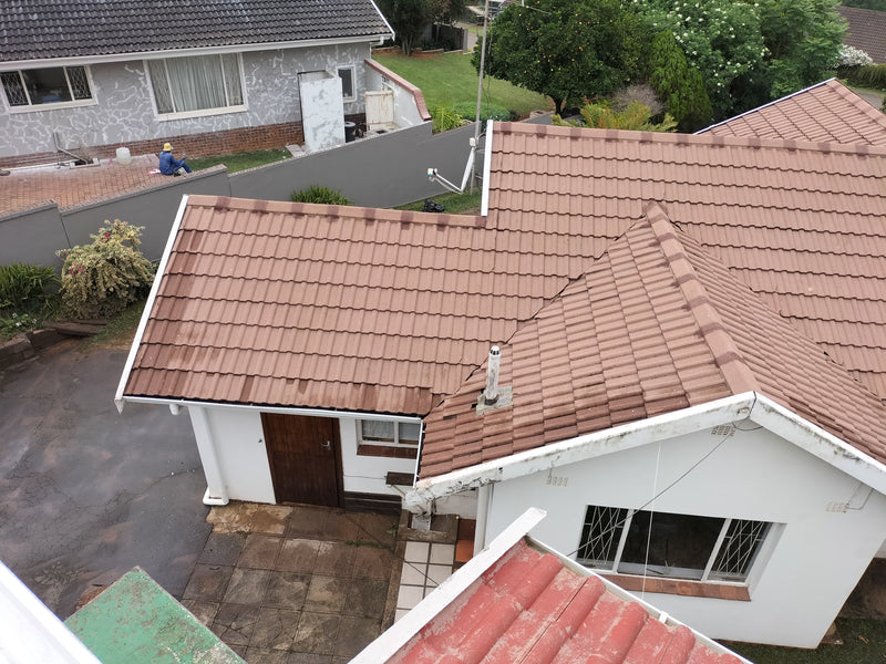 Roof Cleaning