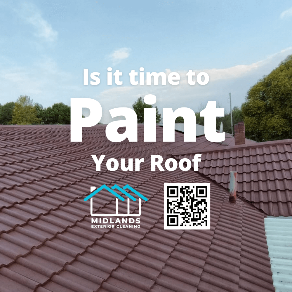 Professional roof painting in Pietermaritzburg. Professional roof spray painting in Pietermaritzburg. Roof treatments Pietermaritzburg.